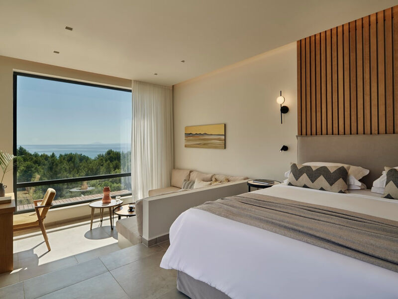 Celestial Hotel Luxury Suites and Spa