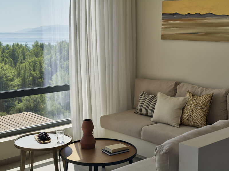 Celestial Hotel Luxury Suites and Spa