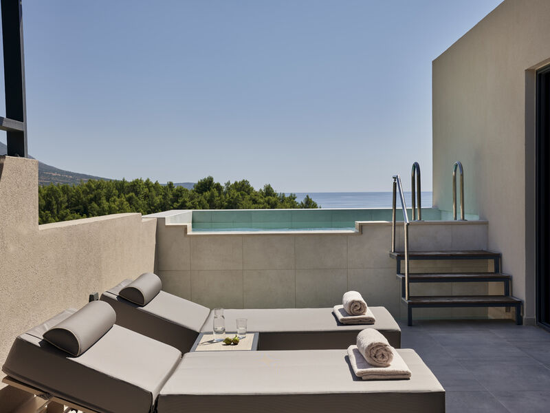 Celestial Hotel Luxury Suites and Spa