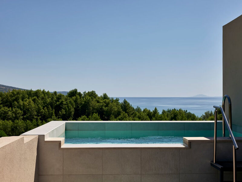 Celestial Hotel Luxury Suites and Spa