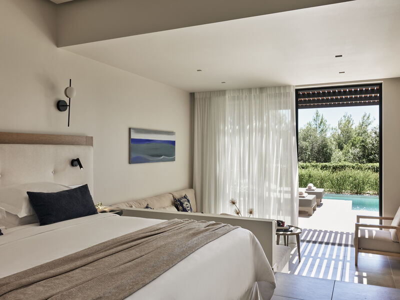 Celestial Hotel Luxury Suites and Spa