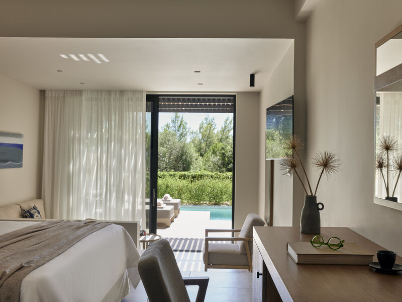 Celestial Hotel Luxury Suites and Spa