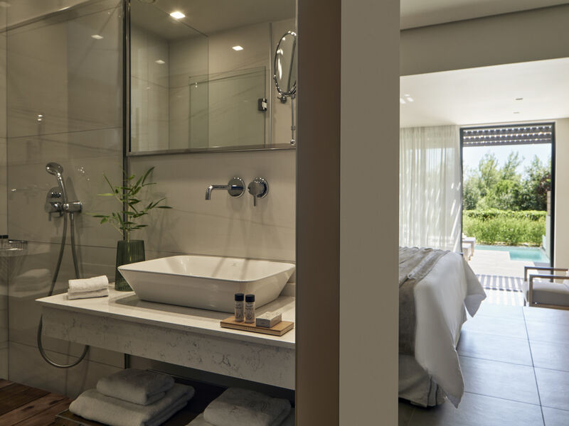 Celestial Hotel Luxury Suites and Spa