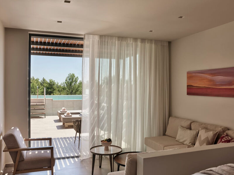 Celestial Hotel Luxury Suites and Spa