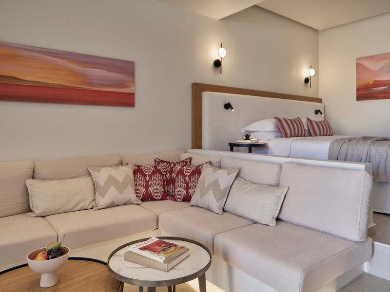 Celestial Hotel Luxury Suites and Spa
