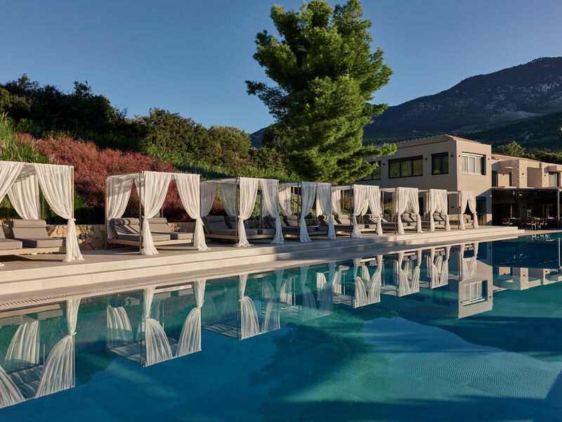 Celestial Hotel Luxury Suites and Spa