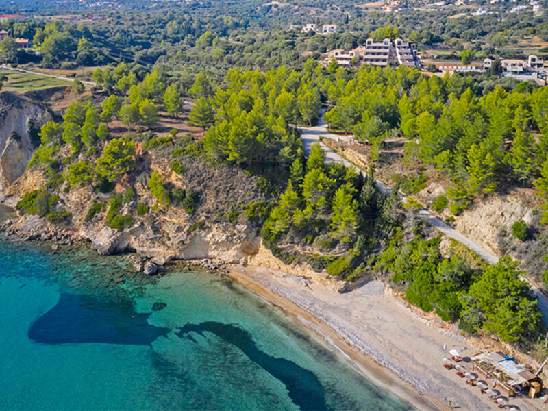 Celestial Luxury Suites & Spa