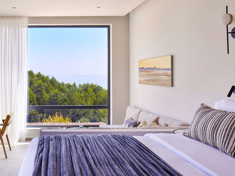 Celestial Luxury Suites & Spa