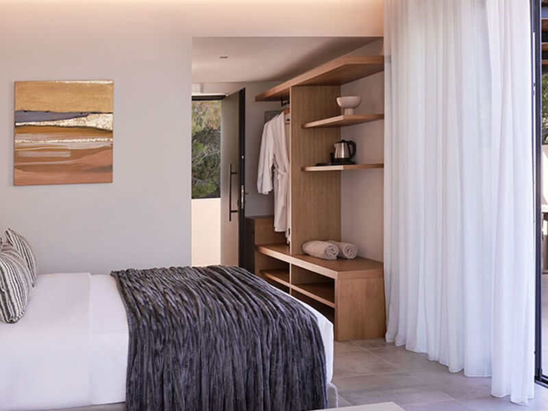 Celestial Luxury Suites & Spa