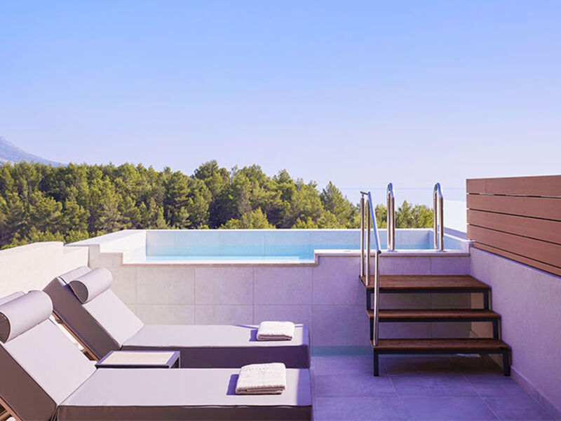 Celestial Luxury Suites & Spa