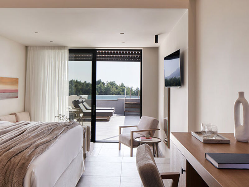 Celestial Luxury Suites & Spa