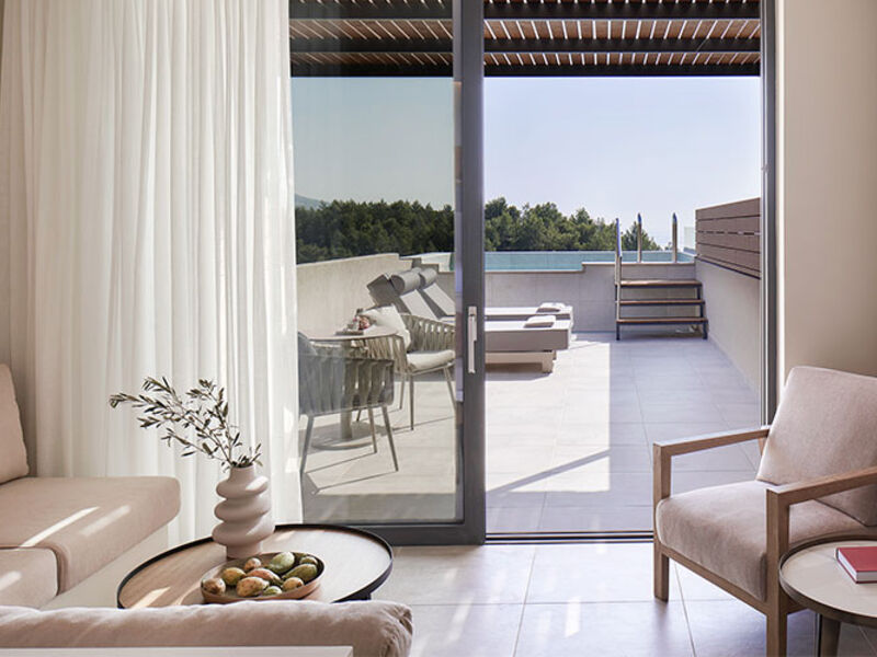 Celestial Luxury Suites & Spa