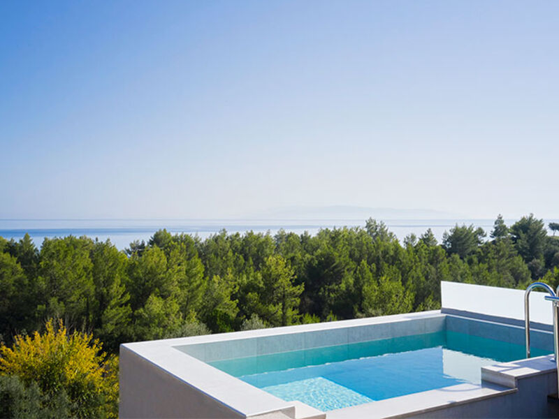 Celestial Luxury Suites & Spa