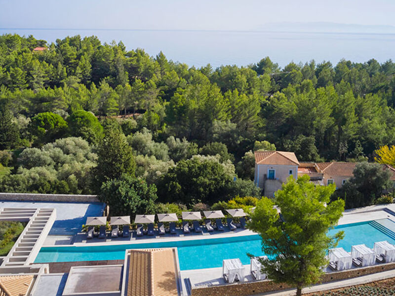 Celestial Luxury Suites & Spa
