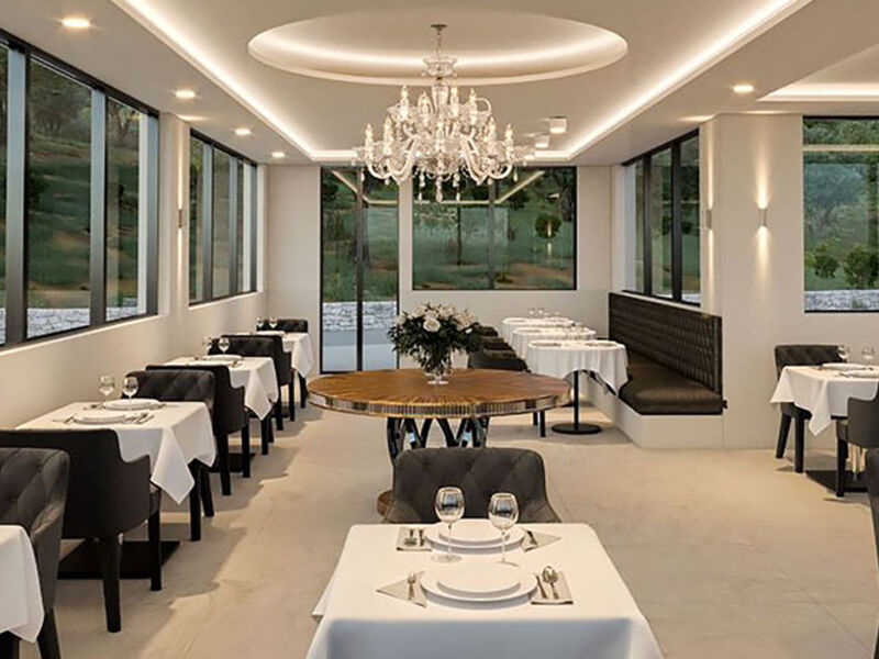 Celestial Luxury Suites & Spa