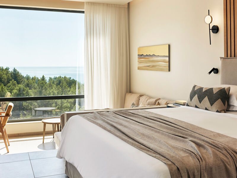Celestial Luxury Suites & Spa