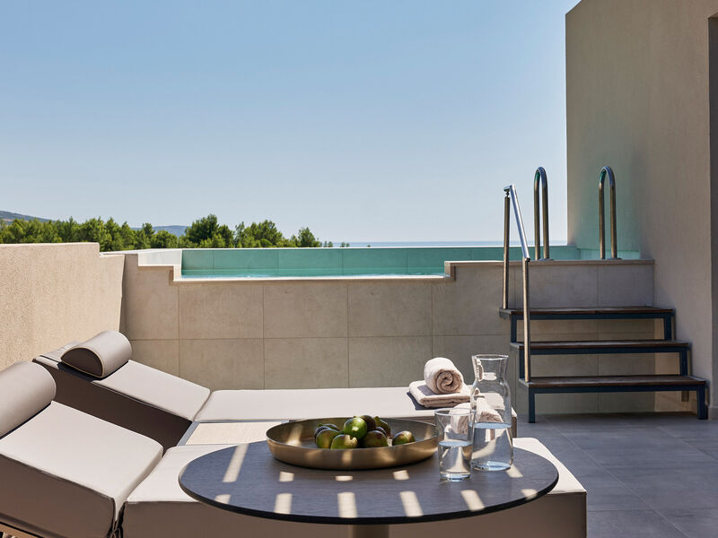 Celestial Luxury Suites & Spa