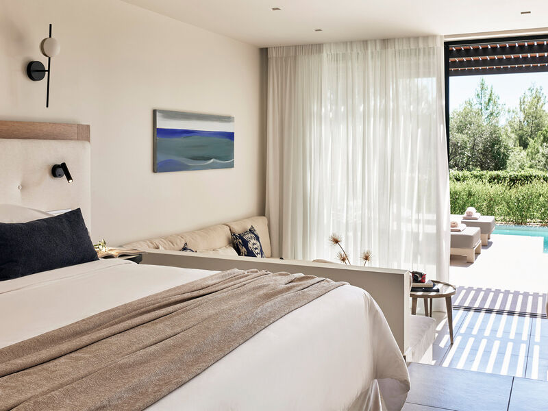 Celestial Luxury Suites & Spa