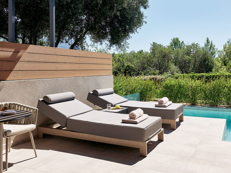 Celestial Luxury Suites & Spa