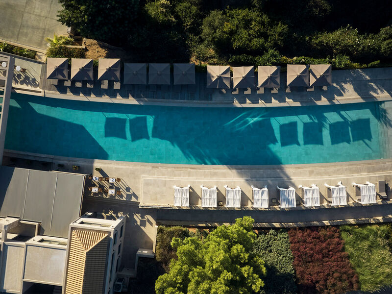 Celestial Luxury Suites & Spa