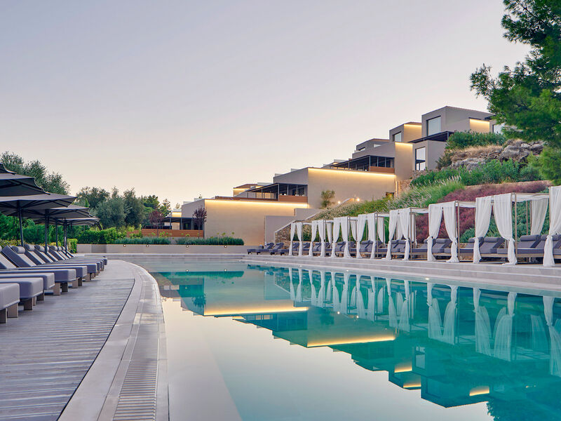 Celestial Luxury Suites & Spa