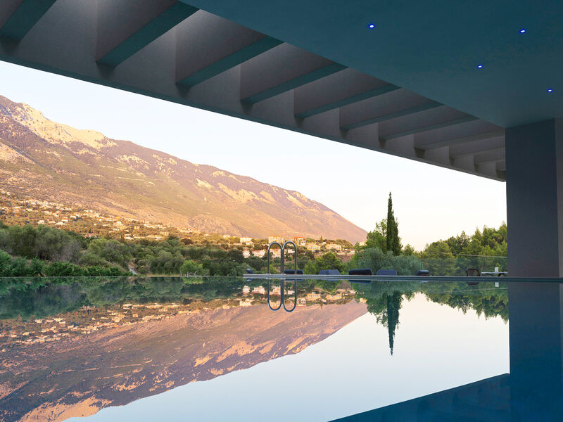 Celestial Luxury Suites & Spa