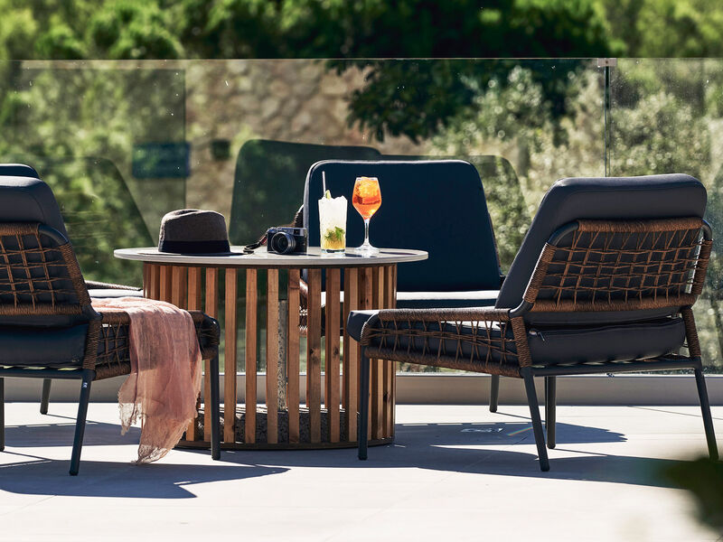 Celestial Luxury Suites & Spa