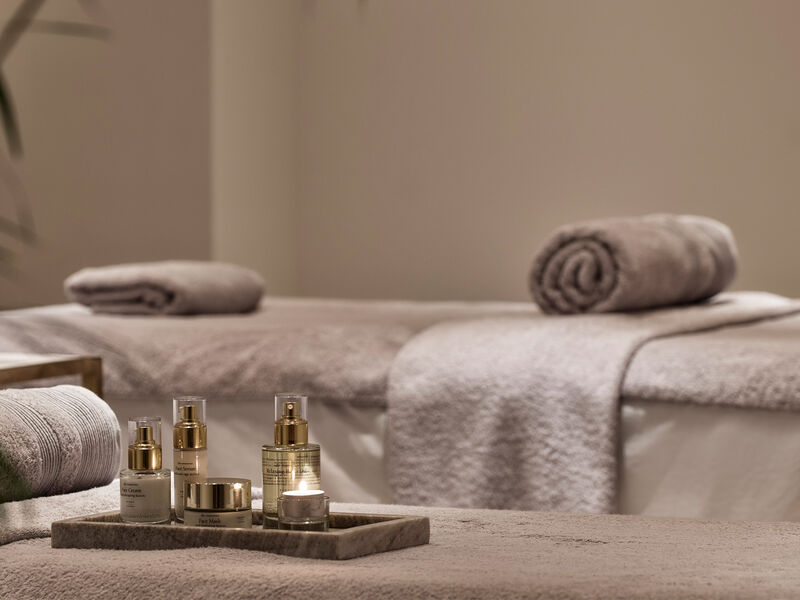 Celestial Luxury Suites & Spa
