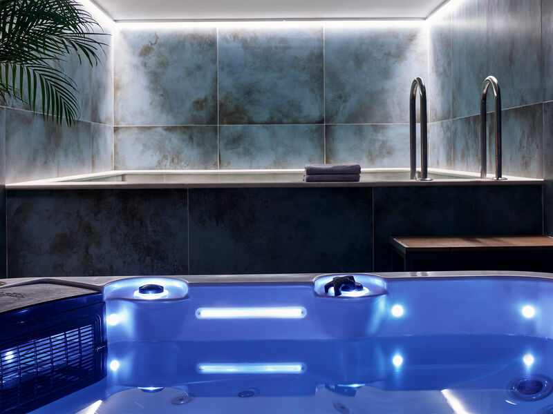 Celestial Luxury Suites & Spa