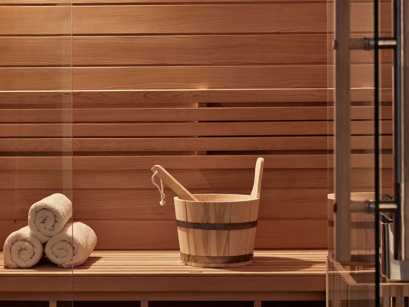 Celestial Luxury Suites & Spa