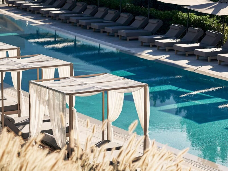 Celestial Hotel Luxury Suites and Spa