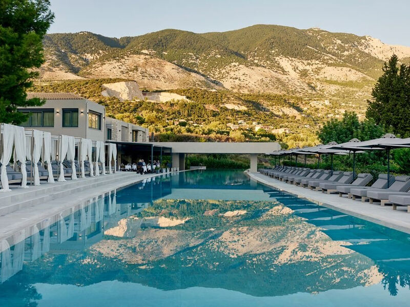 Celestial Hotel Luxury Suites and Spa