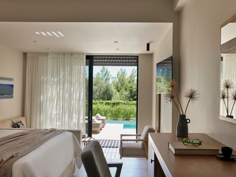 Celestial Hotel Luxury Suites and Spa
