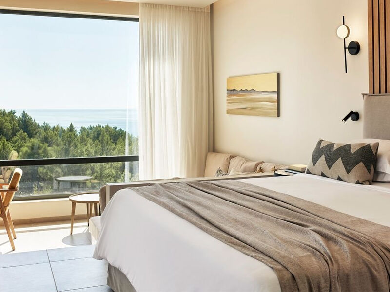 Celestial Hotel Luxury Suites and Spa