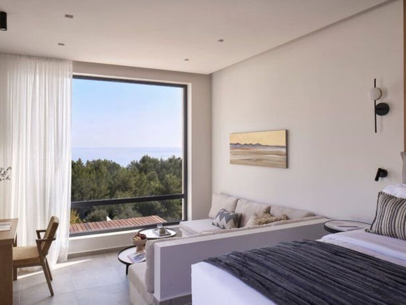 Celestial Hotel Luxury Suites and Spa