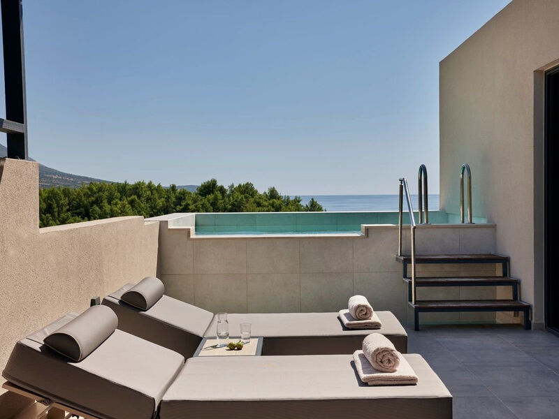 Celestial Hotel Luxury Suites and Spa