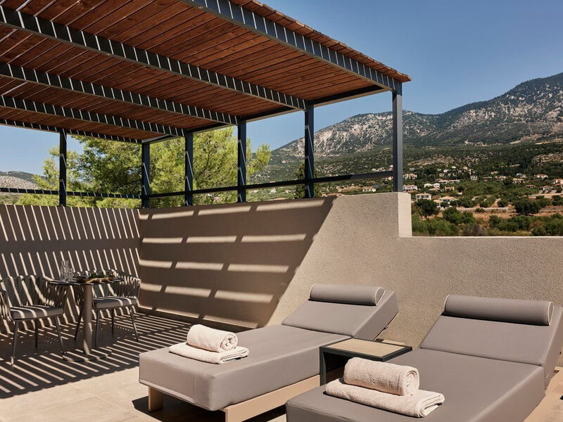 Celestial Hotel Luxury Suites and Spa