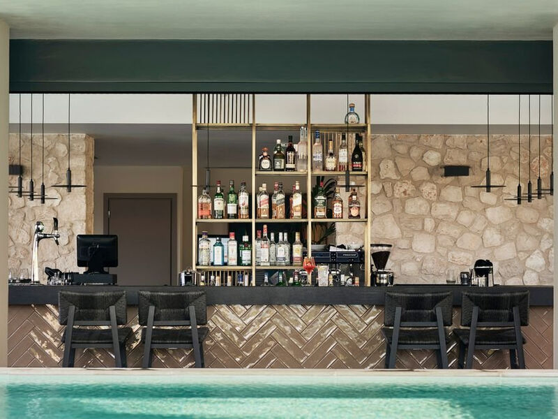 Celestial Hotel Luxury Suites and Spa