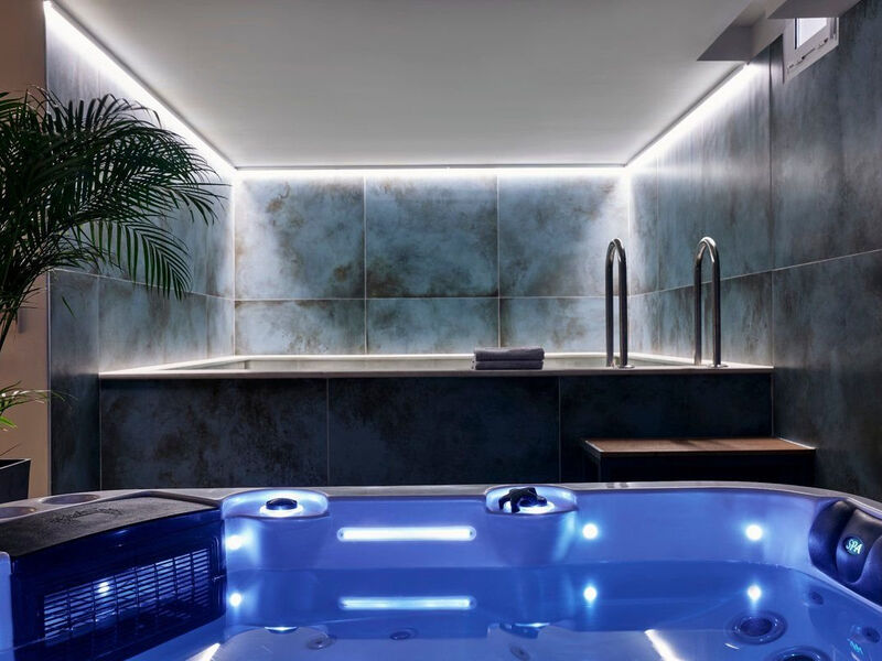 Celestial Hotel Luxury Suites and Spa