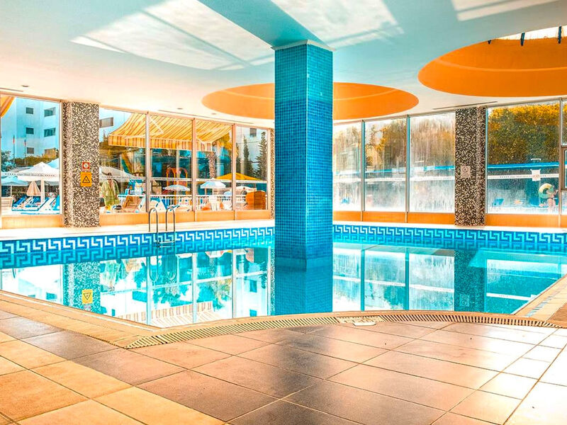 Cenger Beach Resort