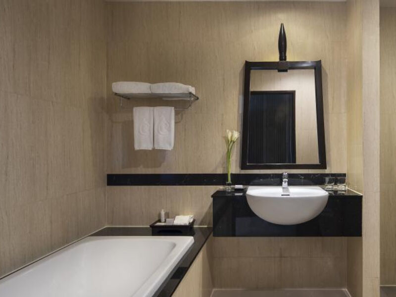 Centara Anda Dhevi Resort & Spa Krabi
