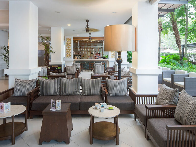 Centara Anda Dhevi Resort & Spa Krabi
