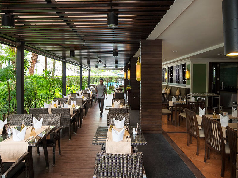 Centara Anda Dhevi Resort & Spa Krabi
