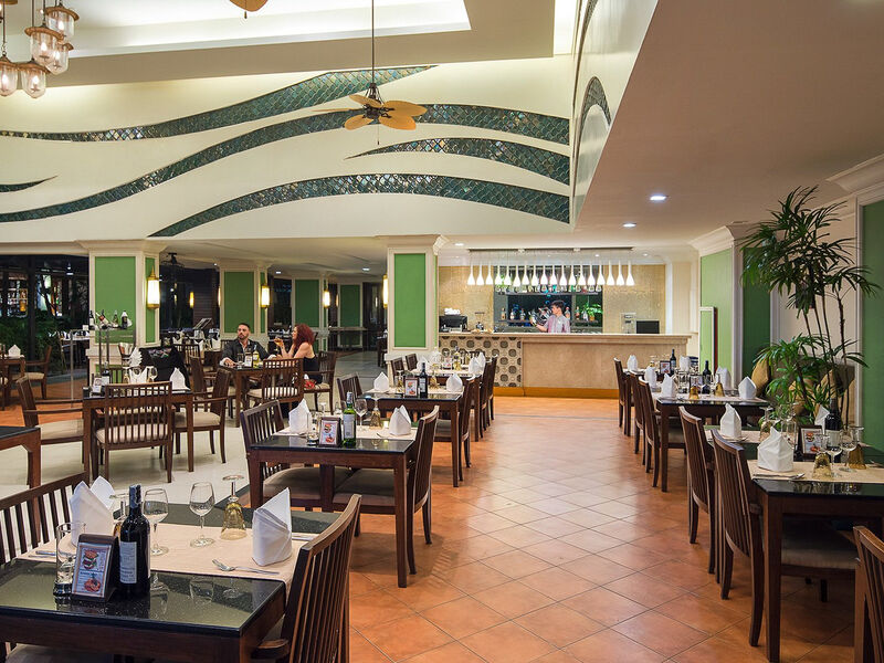 Centara Anda Dhevi Resort & Spa Krabi