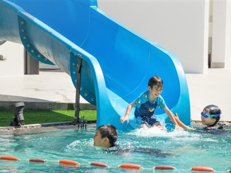 Centara Ao Nang Beach Resort And Spa