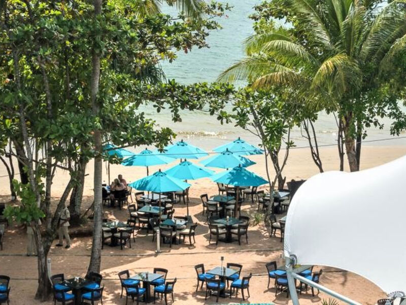 Centara Ao Nang Beach Resort And Spa