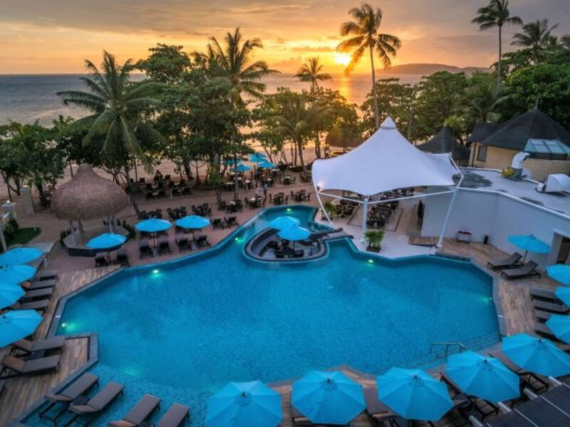 Centara Ao Nang Beach Resort And Spa