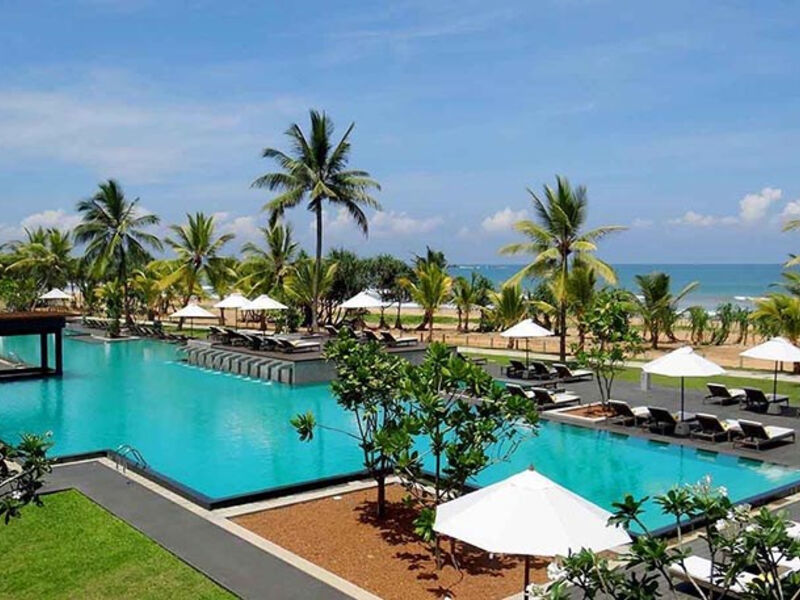 Centara Ceysands Resort & Spa