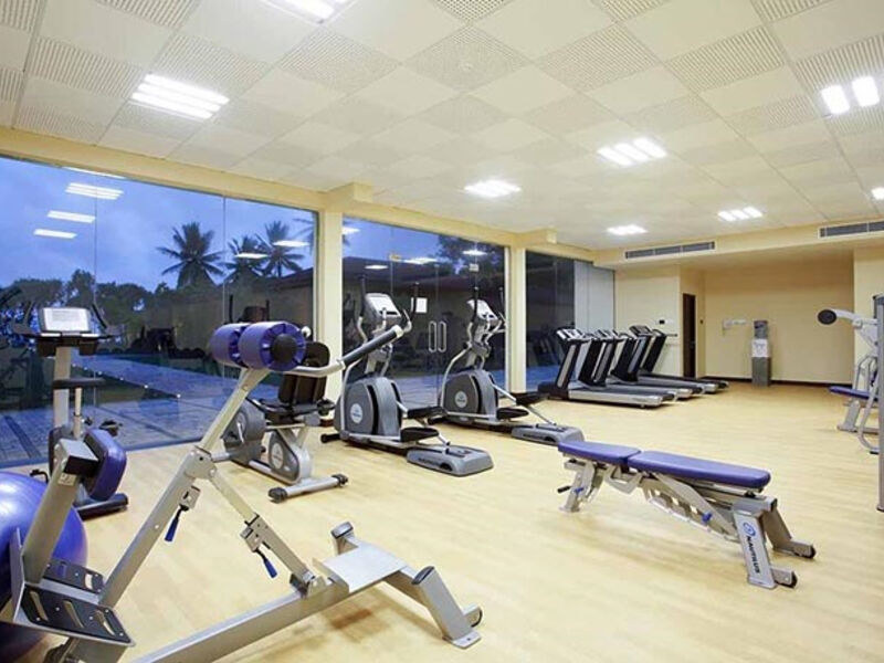 Centara Ceysands Resort & Spa