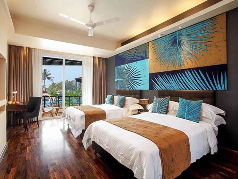 Centara Ceysands Resort & Spa